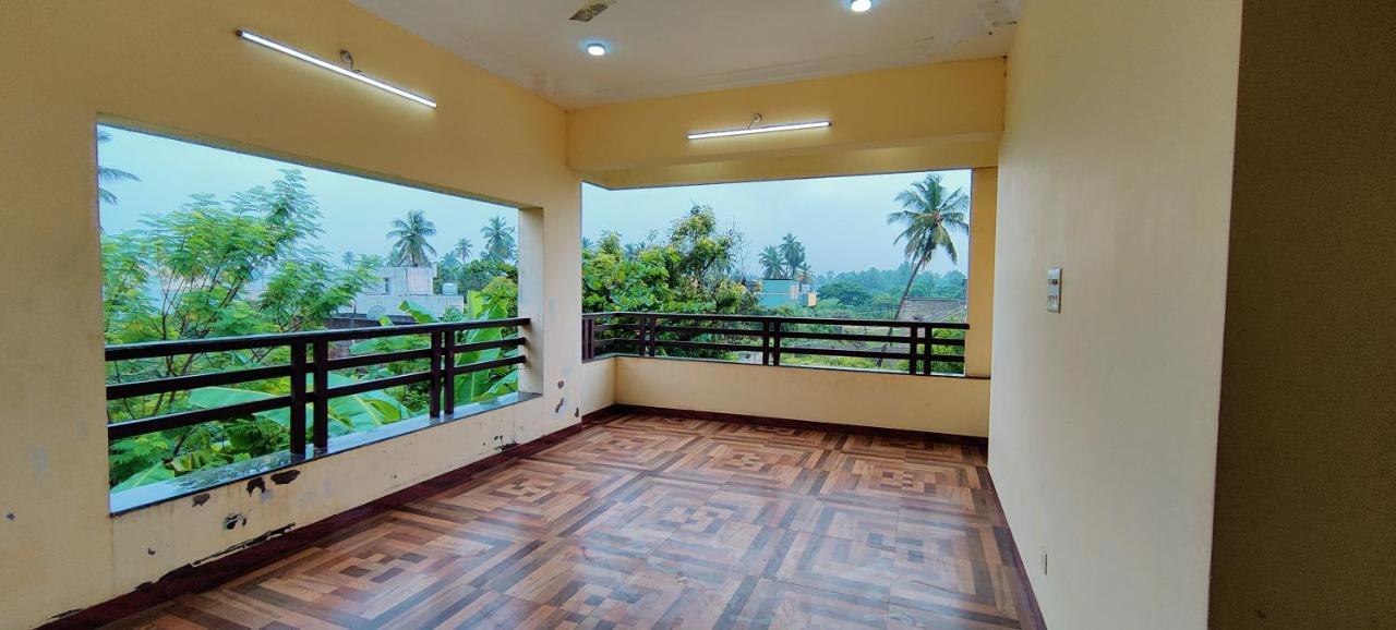 Villa Home Stay Puducherry Exterior foto